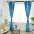 1X Pearl Magnetic Curtain Clip Holders, Buckle Clips for Hanging Ball Tie Back Curtain Accessories Home Decor (Purple)