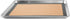 GRIDMANN Pro Silicone Baking Mat, Set of 2 Non-Stick Half Sheet, Food Safe Tray Pan Liners