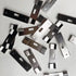 Vertical Blind Repair Kit, 12 PCS Vane Savers, Clips, and Metal Tabs for Vertical Blinds Replacement