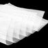 6 Pack Silicone Dehydrator Sheets - Non-stick Food Fruit Dehydrator Mats, Reusable Steamer Mesh Mat