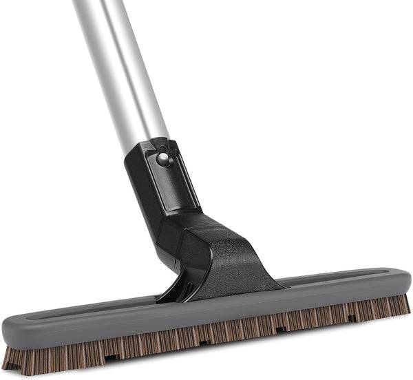 12 Inch Vacuum Floor Brush Assembly Compatible with Rainbow SRX E2 Series