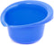 Chef Craft Select Plastic Mixing Bowl, 9 Quart Capacity, Blue