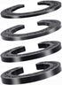 4PCS Upgraded Refrigerator Door Height Adjustment Kits DA99-04158A, Replacement Parts for Samsung 3282540, DA60-00314C