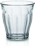Duralex Picardie Glass Tumbler Set, 6, 10-7/8 ounce, Clear