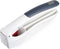 Zyliss Easy Clean Garlic Press - Lightweight Garlic Mincer & Crusher for Kitchen