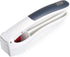 Zyliss Easy Clean Garlic Press - Lightweight Garlic Mincer & Crusher for Kitchen