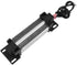12V 24V 220V Insulated PTC Ceramic Air Heater, 100W 200W 300W Electric Heating Elements (24V 100W).