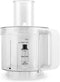 NutriChef Food Processor Bowl, Cover and Pusher, Replacement Parts for NutriChef Multifunction Food Processor Model