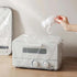 10Pcs Thickened Disposable Dust Cover, Elastic Household Kitchen Universal Dustproof Protective Cover