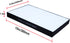 FZ-F50HFE/U FZ-F50DFE Air Purifier Replacement Filter Set for Sharp FPK50UW FP-K50UFP-J40 FP-JM40
