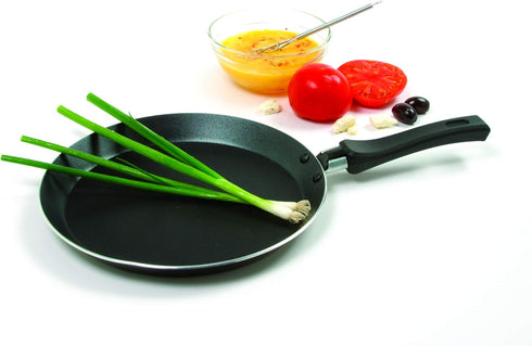 Norpro 9.5 Inch Nonstick Breakfast/Crepe/Tortilla Pan