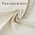 2 Pcs Bread Towel for Baking, 14x18 Inches Linen Cloth Flour Sack Towels for Bread Proofing Cover