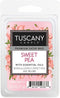 Empire Candle Fragrance Bars, 2.5-Ounce, Sweet Pea