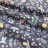 TAOSON 100% 300 Count Leaves,21"x54") 20 54 Cotton Thread Body Pillow Cover Pillowcase Pillow Protector Cushion Cover