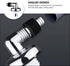 PVC Washing Machine Accessories, Washer Machine Coupler, Fitting Drain Backflow Preventer, Dedicated Floor Drain Cover