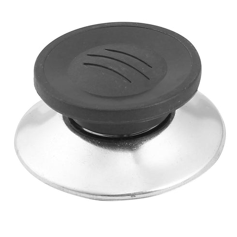 uxcell Kitchen Round Cookware Replacement Skillet Stockpot Kettle Frying Pan Pot Handle Lid Cover Knob