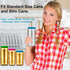 6 Pack Silicone Soda Can Lids Reusable Silicone Can Covers, Can Stopper or Protector For Soda, Beer, Drink, Juice