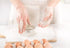 Mrs. Anderson’s Baking Cookie Fondant Cutters, Graduated Round, 10-Piece Set with Storage Container