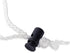 Super Z Outlet Nylon Laundry Bag Drawstring Locking Closure Machine Washable for Clothing Basket Hamper Replacement by Super Z Outlet