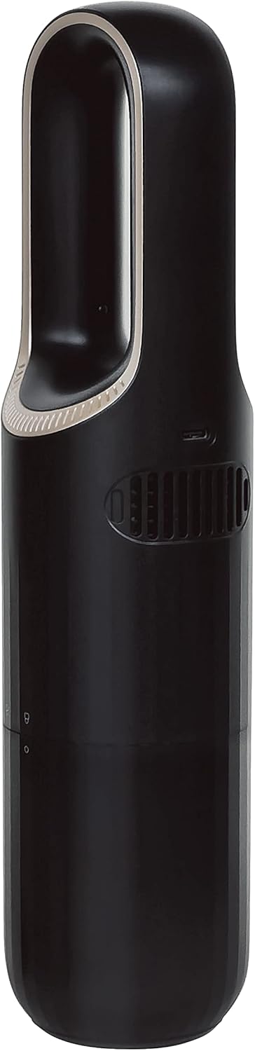 Portable Hand Vacuum Cleaner, Handheld Cordless for Pet Hair, Lightweight, Easy to Use, Compact Design