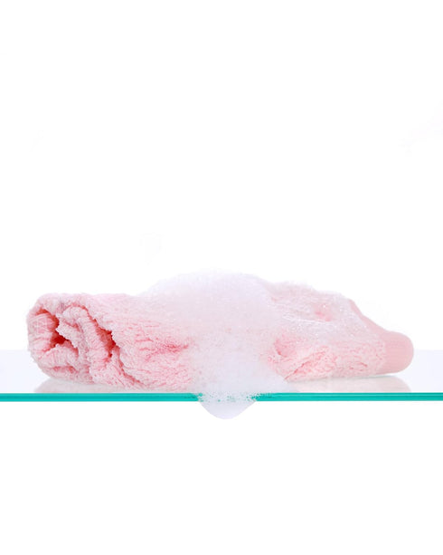 PANOUIE 100% 3-Pack E Skin | Pretty Kitty Intimate Care | Botanical Feminine Hygiene | Intimate Washcloths | Bamboo