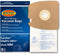 EnviroCare Replacement Micro Filtration Vacuum Bags for Eureka Style MM Mighty Mite 3670 and 3680 Series, 9 Bags