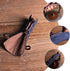 MAGICLULU Anti-Scald Handle Pad, Toaster Cover, Skillet Handle Holder, Pan Grip Covers for Teapot