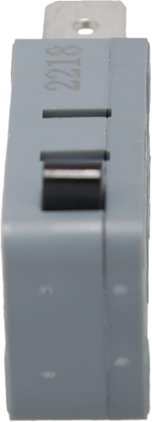 Supplying Demand W10211972 Microwave Door Interlock Switch - Replaces 4375346, W10330566