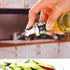 Woonsoon 20 Pcs Leak-proof Capwine Cap Olive Oil Dispenser Bottle Designed for Oil,Olive Oil Pour Spout Vinegar