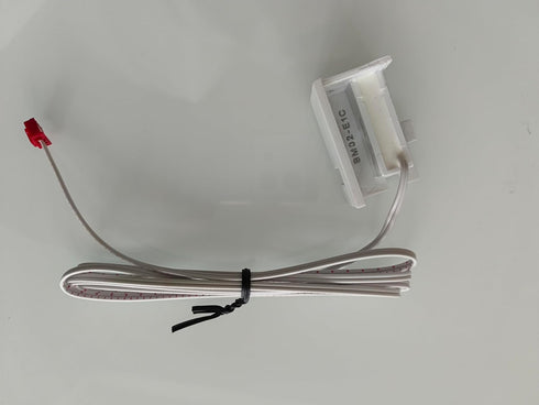 Ice Fullness Sensor for Business Cube Ice Maker, Magnetic Switch Compatible with Vevor Cotline Ice Machines