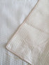 21 inch (Calking(78x84)) OctoRose Premium up to Deep Waterproof Fitted Sheet Mattress Cover Pad Protector.
