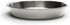 Fox Run Round Cake Stainless Steel Baking Pans, 9 inches by Fox Run