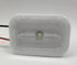 W10695459 Refrigerator LED Light Board Replacement Includes Splice Connectors by Delixike