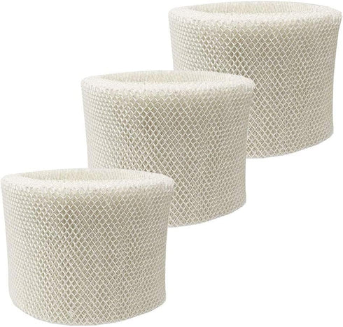 Lemige 3 Pack HC14 Filter E, Compatible with HC-14 Series, Models HCM-6009, HCM-6011, HEV680, HEV685