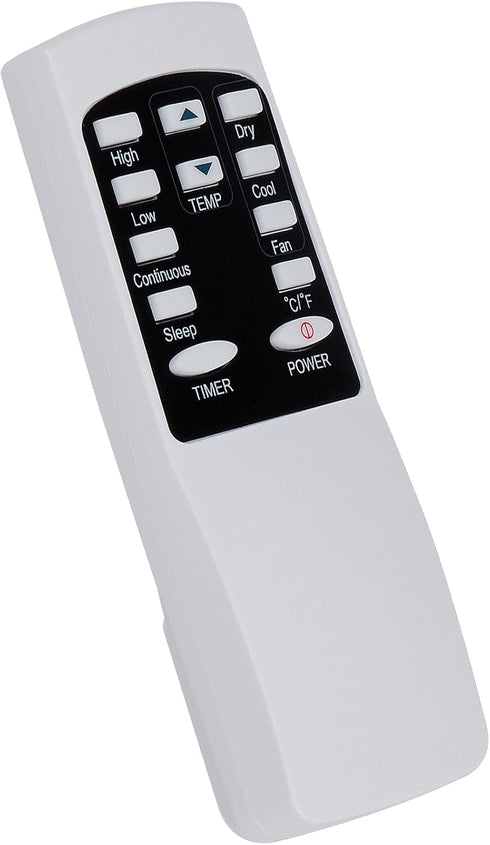 COV30332908 Remote Control Compatible with LG Portable Air Conditioner LP1015WNR, LP0910WNR, LP1013WNR, and more
