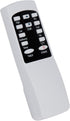 COV30332908 Remote Control Compatible with LG Portable Air Conditioner LP1015WNR, LP0910WNR, LP1013WNR, and more