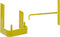 Generic Belt Replacement Change Tool, for Dyson Vacuum Cleaners
