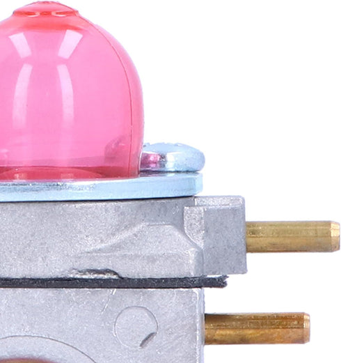 545081855 358794600 25cc 200Mph 430CFM Bulb, Blower Carburetor, Carburetor Fit for Craftsman / Gas Blower with Gasket