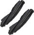 Main Brush Replacement for Shark ION Robot S87 R85 RV850 Series, 2 Pack Vacuum Cleaner Accessory Kit