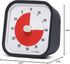 TIME TIMER MOD (Charcoal), 60 Minute Visual Countdown Timer for Classrooms, Silent Operation