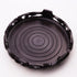 3.7in Counter Hapivida Plant Stand, Round Plant Riser Decorative Display Flower Holder Vase Rack Holder Planter Tray