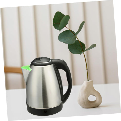 NOLITOY 24 Pcs Kettle Dust Cover, Electric Kettle Spout Caps, Glass Water Pitcher Parts, Teapot Spout Protector