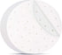Beasea 11 Inch Air Fryer Parchment Paper, 200pcs Disposable Liners for Air Fryer and Steaming Basket