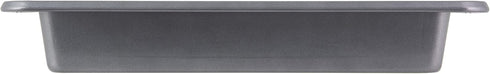 Chicago Metallic Everyday Non-Stick Cake and Brownie Pan for Traditional Cakes, Casseroles, Macaroni and Cheese