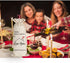 Pairs Well with A New Home Wine Gift Bag, Funny Housewarming Gift for Hostess, Realtor Clients, 5
