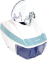 Tayama TB-300 Electric Snow Ice Shaver, 27 oz, Blue