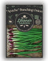Liliana's Garden Apache Red Bunching Onion Seeds aka Red Scallion or Salad Onion | Heirloom Seeds by |
