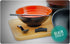 12 Pieces Ramen Set: 4 Black Spoons, 4 Chopsticks, 4 Stand Rest, Unbreakable Melamine for Japanese and Chinese Food