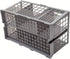 Dishwasher Silverware Cutlery Basket for Utensils, Compatible with GE, Whirlpool, Samsung, BOSCH, Maytag