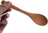 10 Pcs 7 inch Ecofriendly Handle Long Wooden Spoons, Coffee Honey Tea Stirrer Tableware